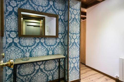Luderna - Apartamento Val de Ruda A3 Baciver