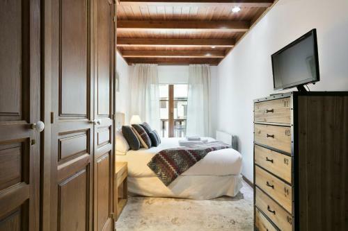 Luderna - Apartamento Val de Ruda A3 Baciver