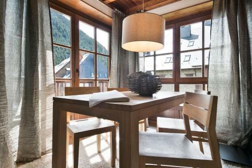 Luderna - Apartamento Val de Ruda A3 Baciver