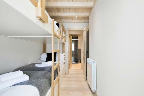 Luderna - Apartamento Val de Ruda A38 de San�la