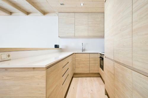 Luderna - Apartamento Val de Ruda A38 de San�la