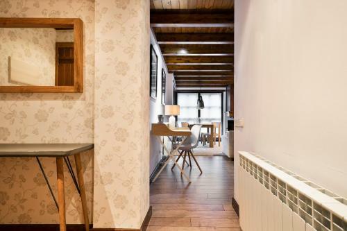 Luderna - Apartamento Val de Ruda A6 Por�ra