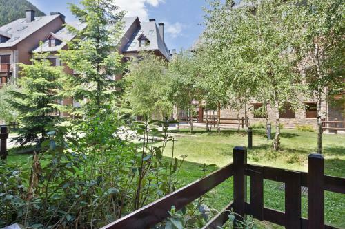 Luderna - Apartamento Val de Ruda A61 de Sarrad�