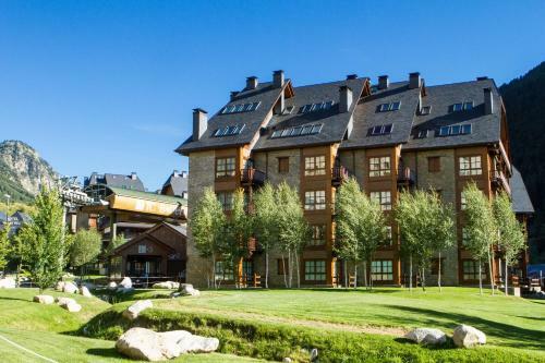 Luderna - Apartamento Val de Ruda A61 de Sarrad�