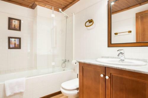 Luderna - Apartamento Val de Ruda A9 Pe�lla