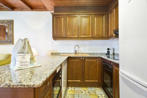Luderna - Apartamento Val de Ruda A9 Pe�lla