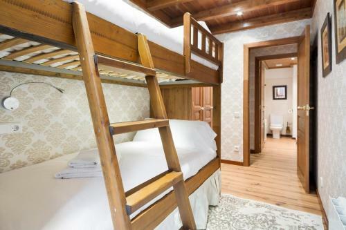 Luderna - Apartamento Val de Ruda A9 Pe�lla