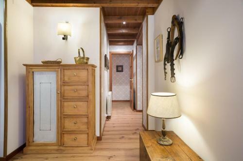 Luderna - Apartamento Val de Ruda A9 Pe�lla