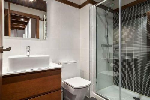 Luderna - Apartamento Val de Ruda B17 Dera Artiga