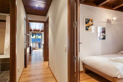 Luderna - Apartamento Val de Ruda B17 Dera Artiga