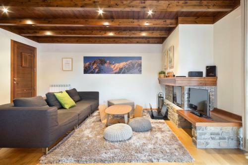 Luderna - Apartamento Val de Ruda B17 Dera Artiga