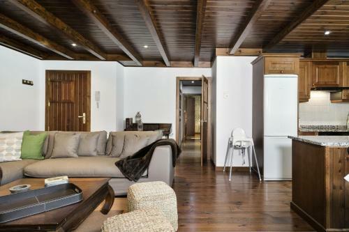Luderna - Apartamento Val de Ruda B21 Blanhiblar