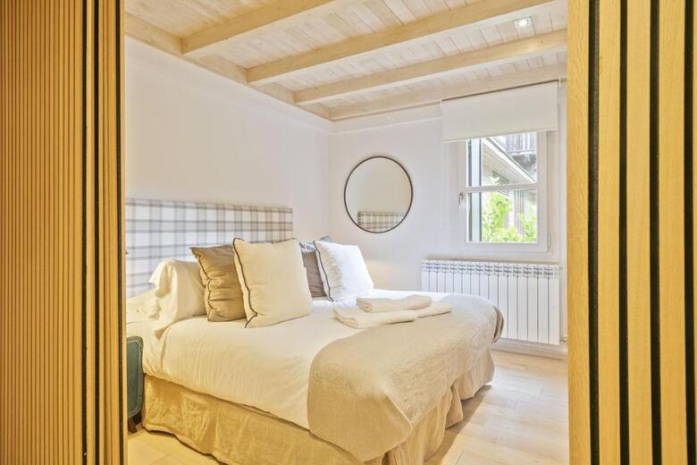 Luderna - Apartamento Val de Ruda B25 Sarra�ra
