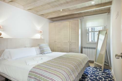 Luderna - Apartamento Val de Ruda B26 Des Garonets