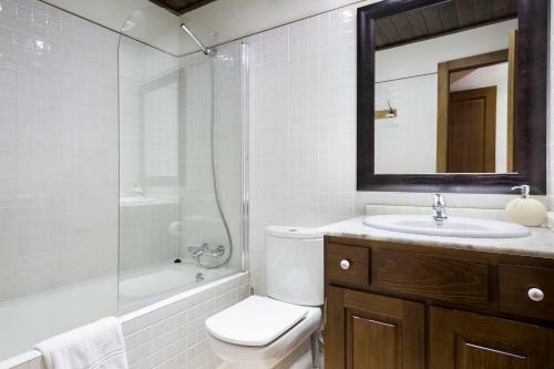 Luderna - Apartamento Val de Ruda B3 Entecada