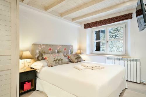 Luderna - Apartamento Val de Ruda B52 Dera Montj�ia