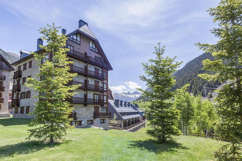 Luderna - Apartamento Val De Ruda E4 De Marimanha