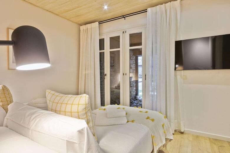 Luderna - Apartamento Val De Ruda E4 De Marimanha