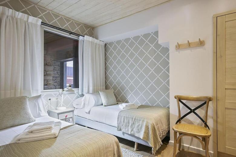 Luderna - Apartamento Val De Ruda E4 De Marimanha