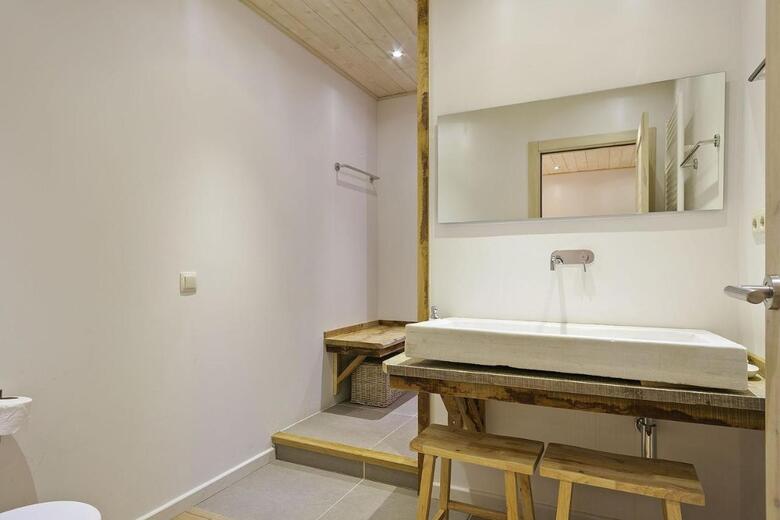 Luderna - Apartamento Val De Ruda E4 De Marimanha