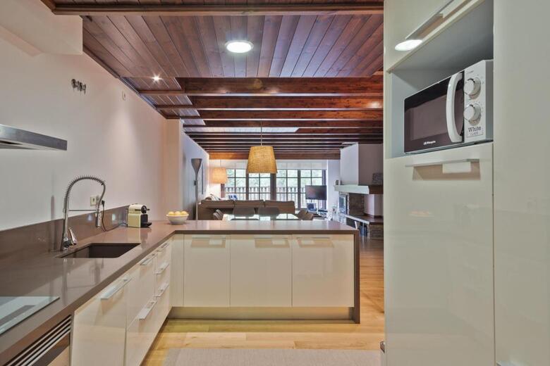 Apartamento Luderna - Casa Val De Ruda II