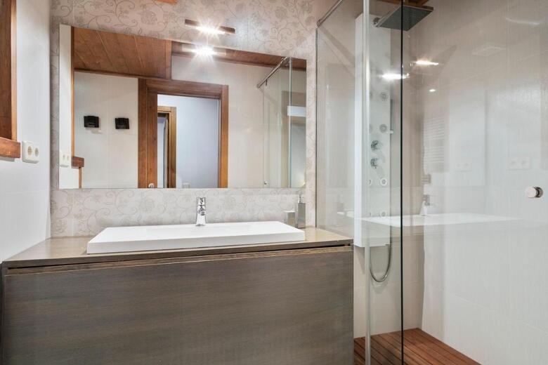 Apartamento Luderna - Casa Val De Ruda II