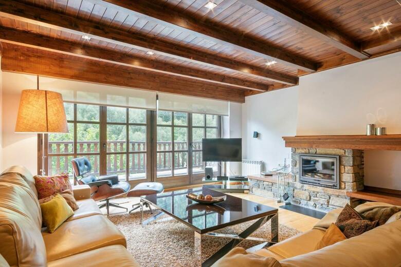 Apartamento Luderna - Casa Val De Ruda II