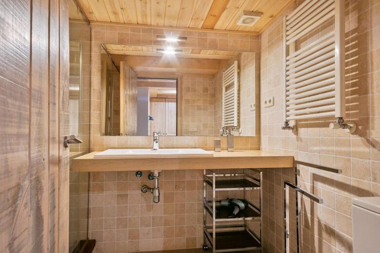 Apartamento Luderna - Casa Val De Ruda II