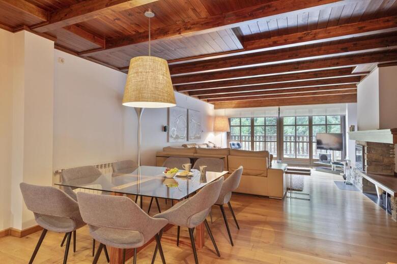 Apartamento Luderna - Casa Val De Ruda II