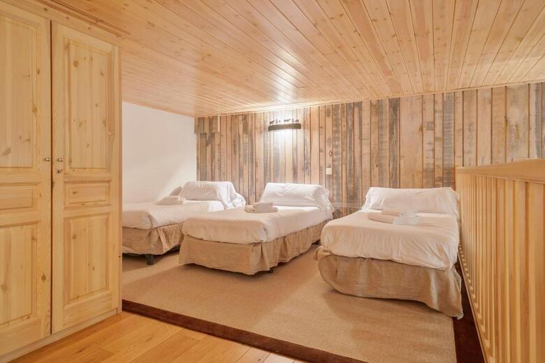 Apartamento Luderna - Casa Val De Ruda II