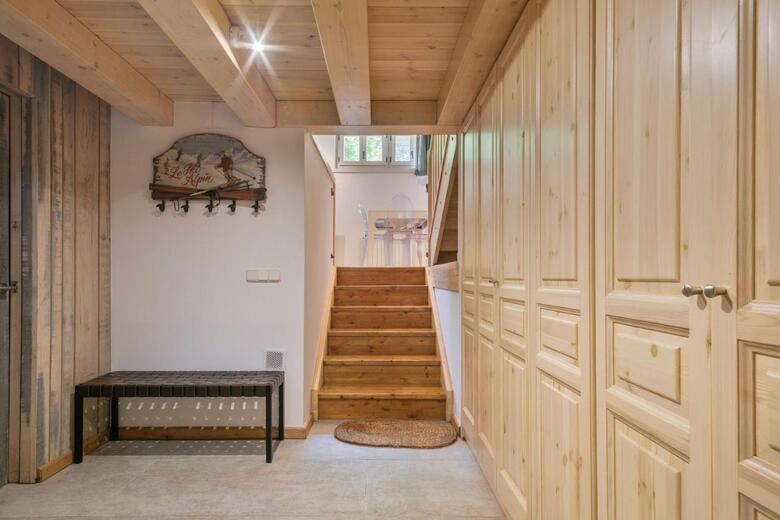 Apartamento Luderna - Casa Val De Ruda II