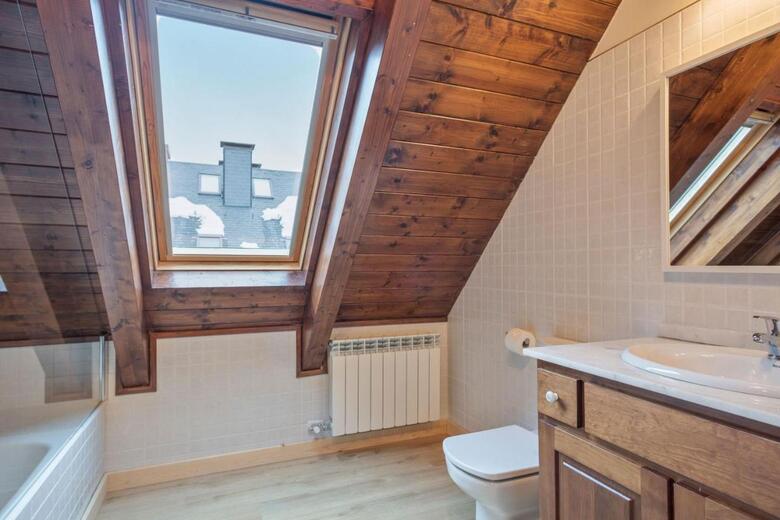 Apartamento Luderna - D�plex Val de Ruda C10 Estanh Redond