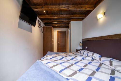 Apartamento Aneto de Alma de Nieve