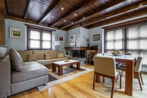 Apartamento Aneto de Alma de Nieve