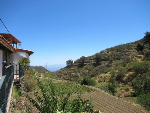Casa De Campo Tajinaste