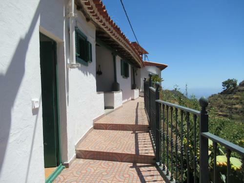 Casa De Campo Tajinaste