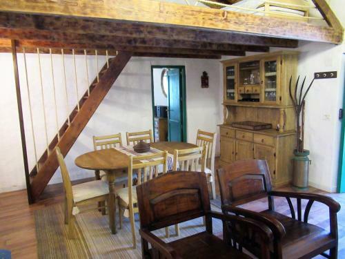 Casa De Campo Tajinaste