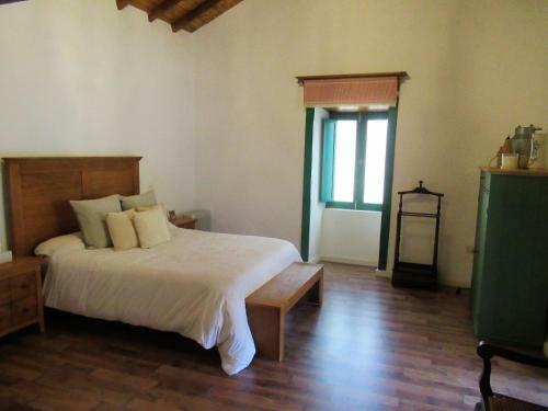 Casa De Campo Tajinaste