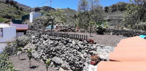 Casa De Campo Tajinaste