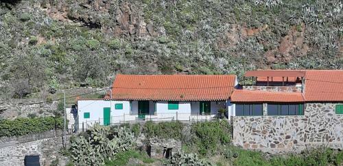 Casa De Campo Tajinaste