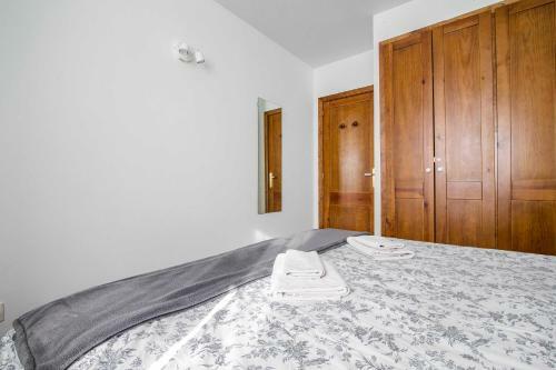 Apartamento Egua de Alma de Nieve
