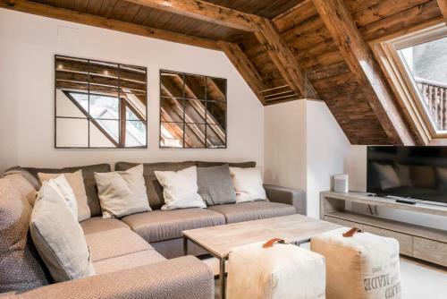Apartamento Montgarri