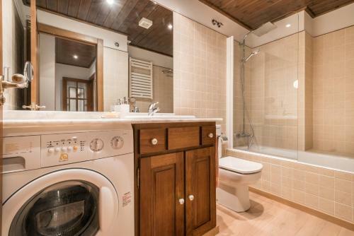 Apartamento Montgarri