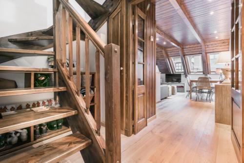 Apartamento Montgarri