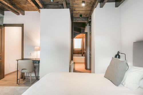 Apartamento Montgarri