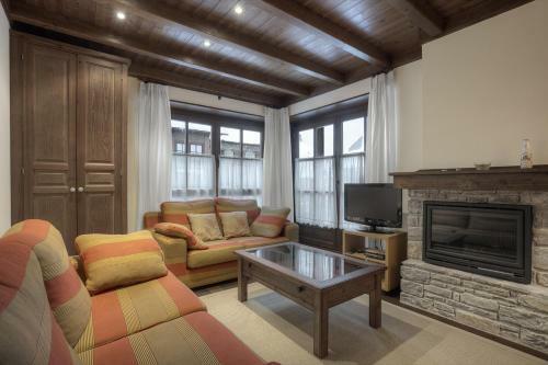 Apartamento Tuc Dera Llanca By Totiaran