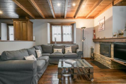 Apartamento Es Bordius By Totiaran