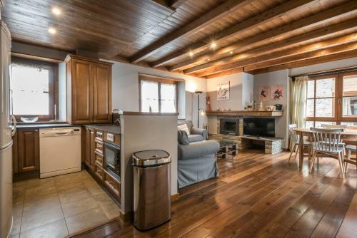 Apartamento Es Bordius By Totiaran