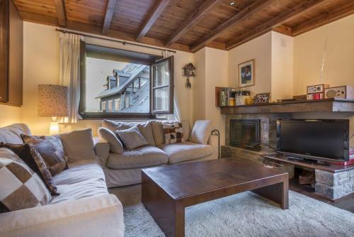 Apartamento Jireta By Totiaran