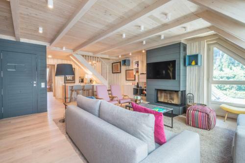 Apartamento Julieta By Totiaran